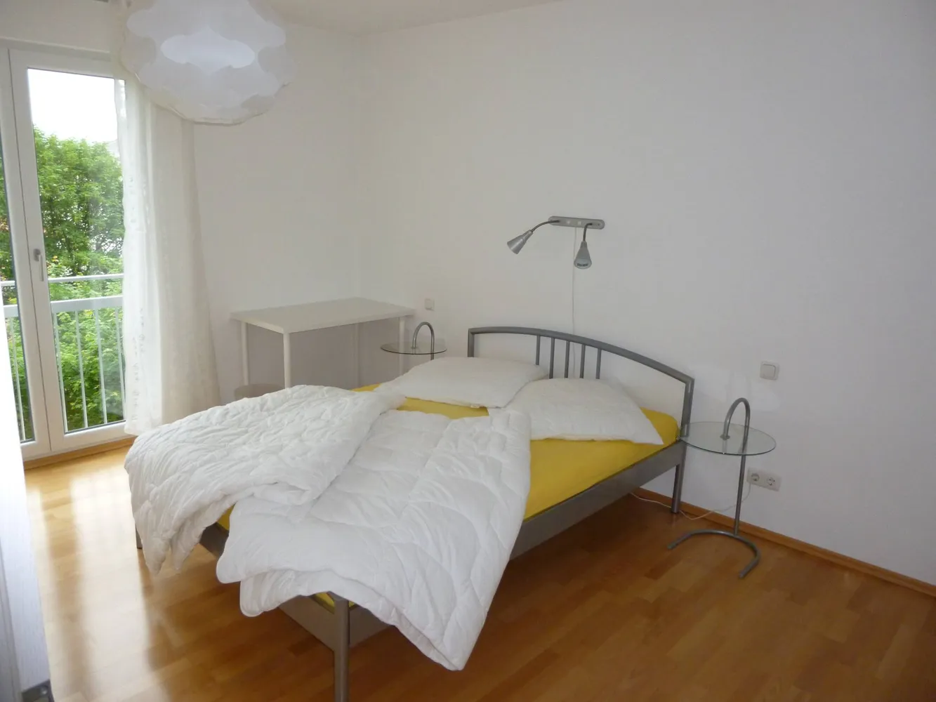2 Zimmer Wohnung mit 60 m² in Regensburg – Bild 2