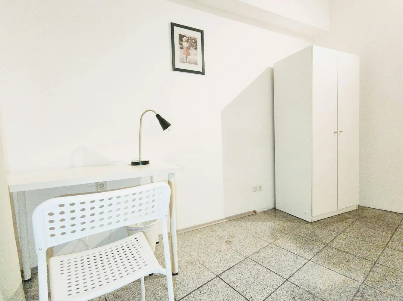 WG-Zimmer mit 11 m² in Dortmund – Bild 3