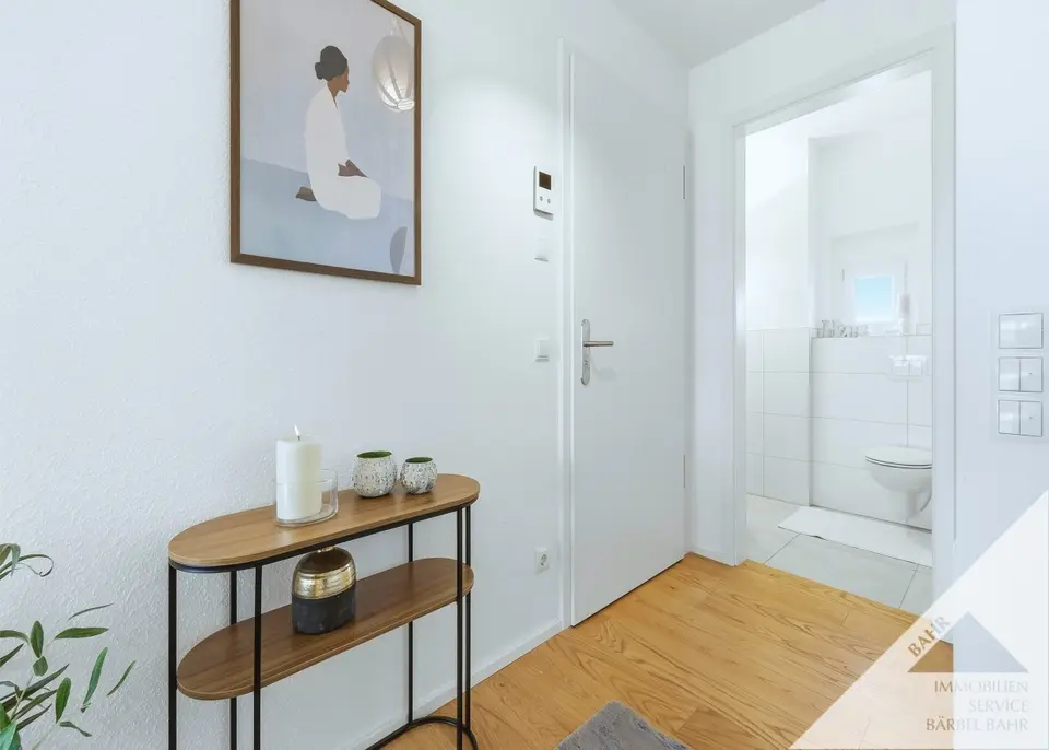 3 Zimmer Wohnung mit 94 m² in Böblingen – Bild 6