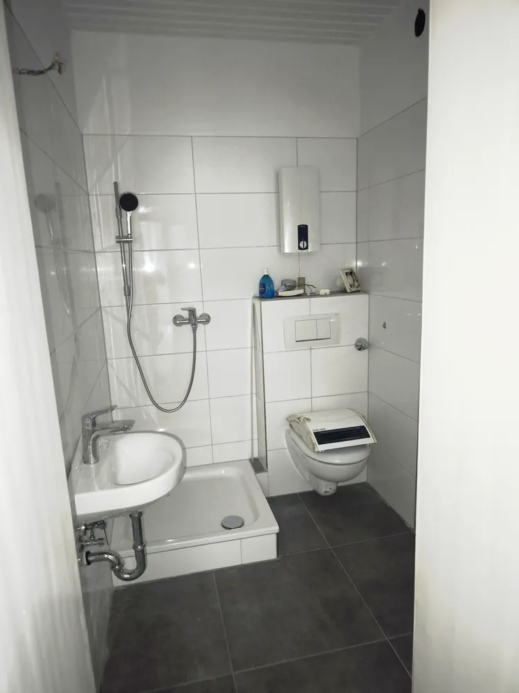 2 Zimmer Wohnung mit 39 m² in Düsseldorf – Bild 4