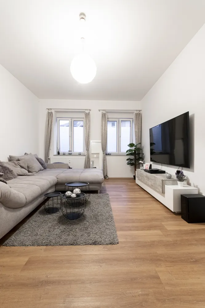 3 Zimmer Wohnung mit 72 m² in Essen – Bild 2