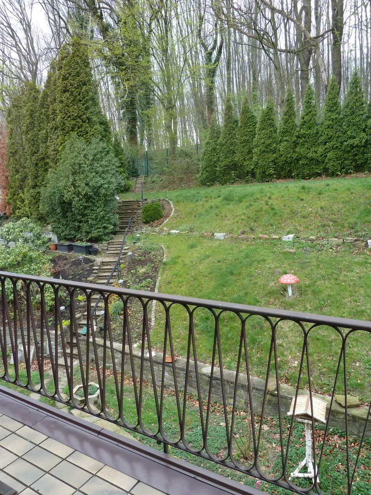 4 Zimmer Wohnung mit 70 m² in Herne – Bild 6