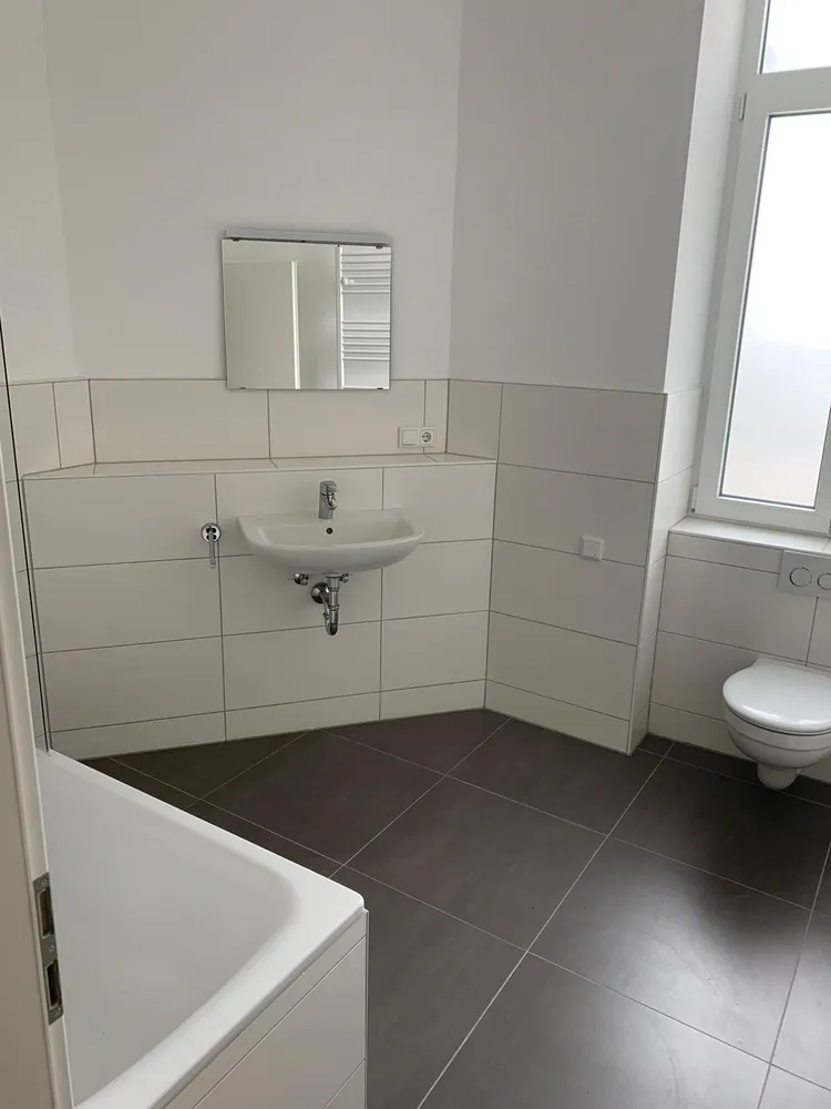 3 Zimmer Wohnung mit 90 m² in Mannheim – Bild 5