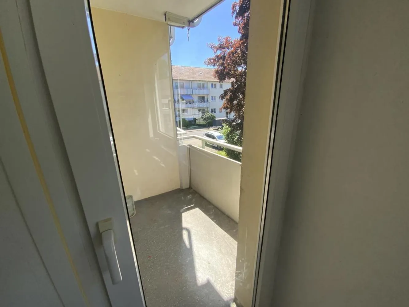 3 Zimmer Wohnung mit 45 m² in Hamm – Bild 7