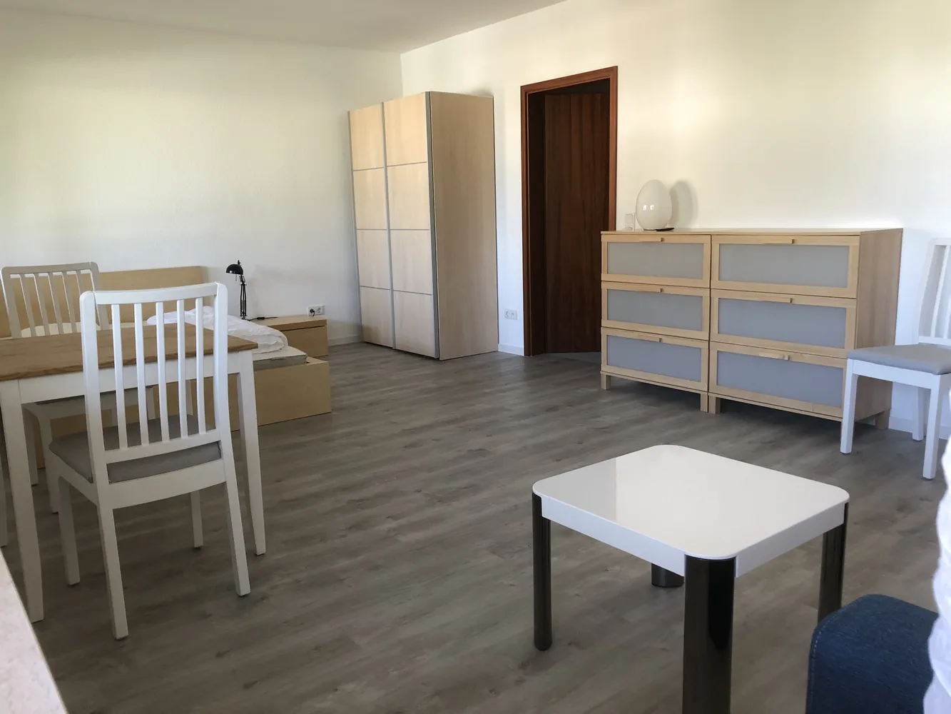 1 room apartment with 45 m² in Bonn – Photo 3