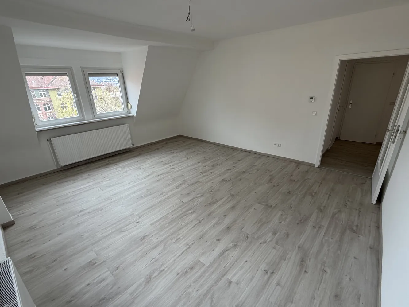 3 Zimmer Wohnung mit 82 m² in Stuttgart – Bild 1