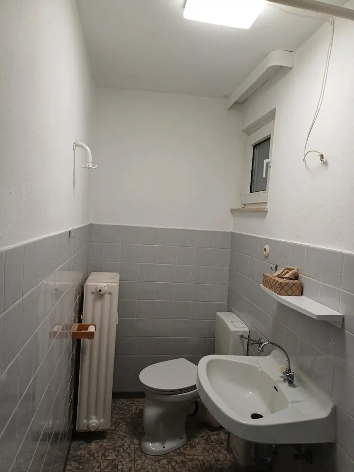 2 Zimmer Wohnung mit 39 m² in Osnabrück – Bild 9