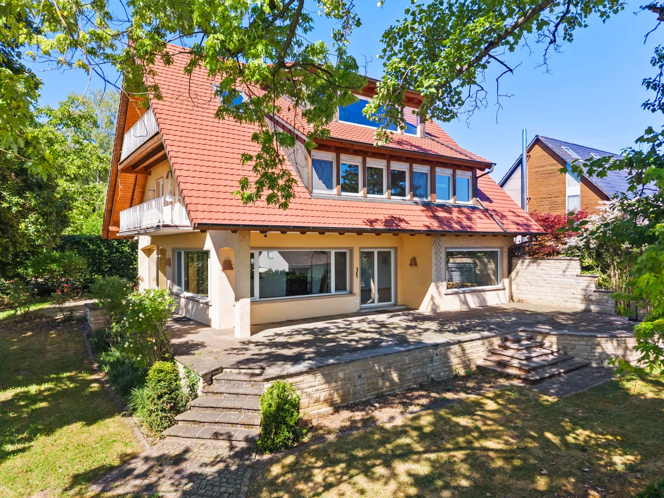 6 Zimmer Haus mit 326 m² in Konstanz – Bild 8