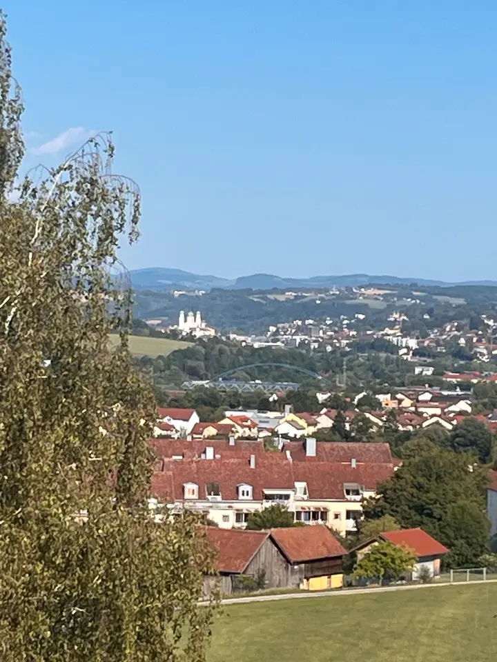 2 room apartment with 94 m² in Passau – Photo 8