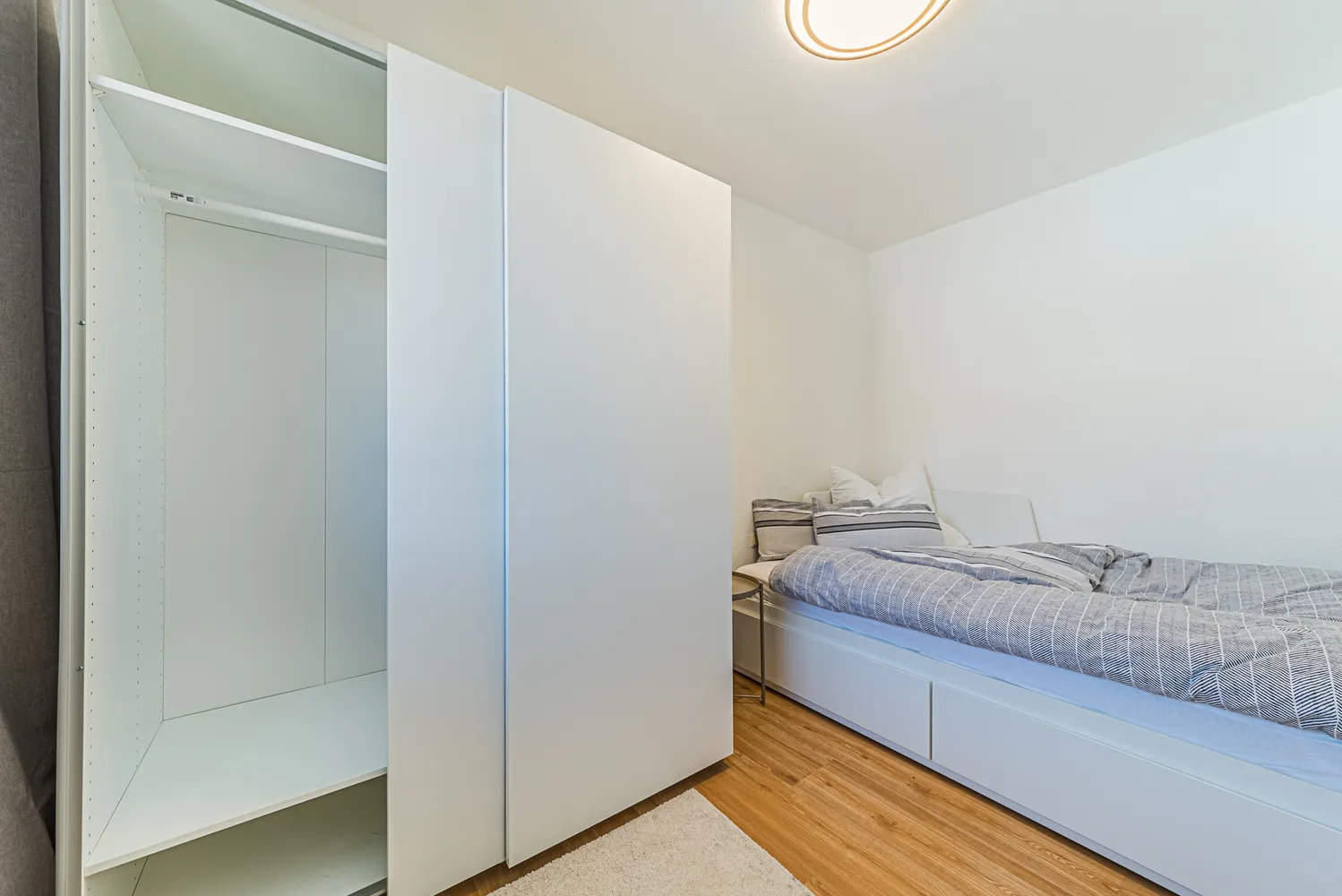 2 Zimmer Wohnung mit 48 m² in Frankfurt am Main – Bild 10