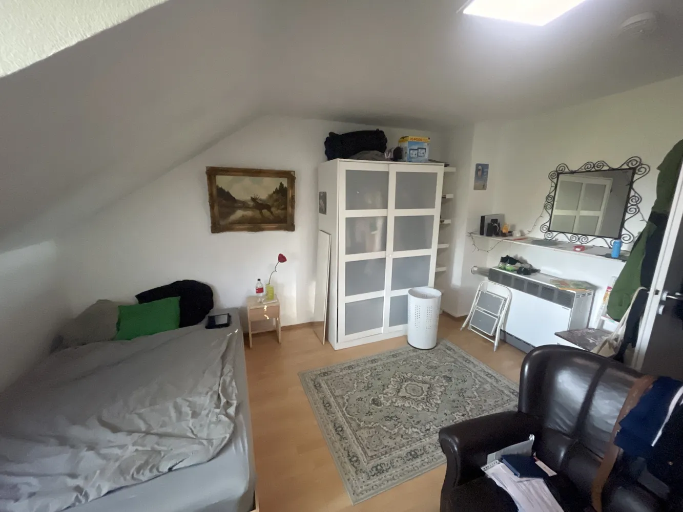 3 Zimmer Wohnung mit 73 m² in Dortmund – Bild 2