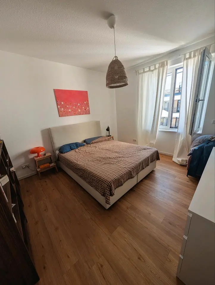 3 Zimmer Wohnung mit 88 m² in Düsseldorf – Bild 2