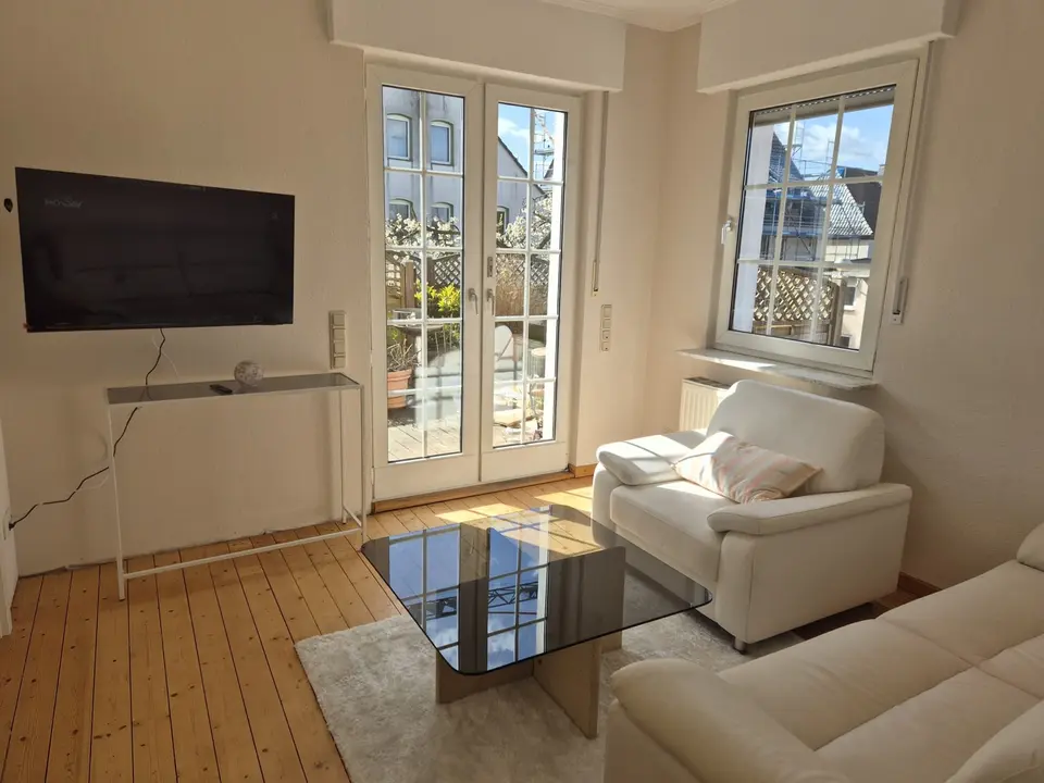 WG-Zimmer mit 12 m² in Osnabrück – Bild 6