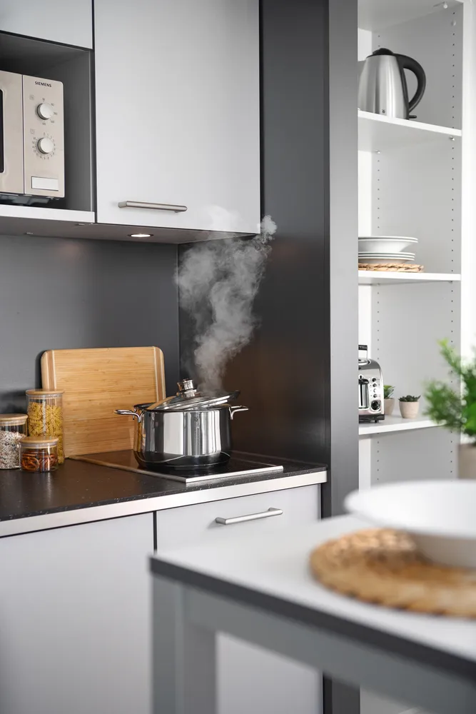 1 Zimmer Wohnung mit 29 m² in Greifswald – Bild 5
