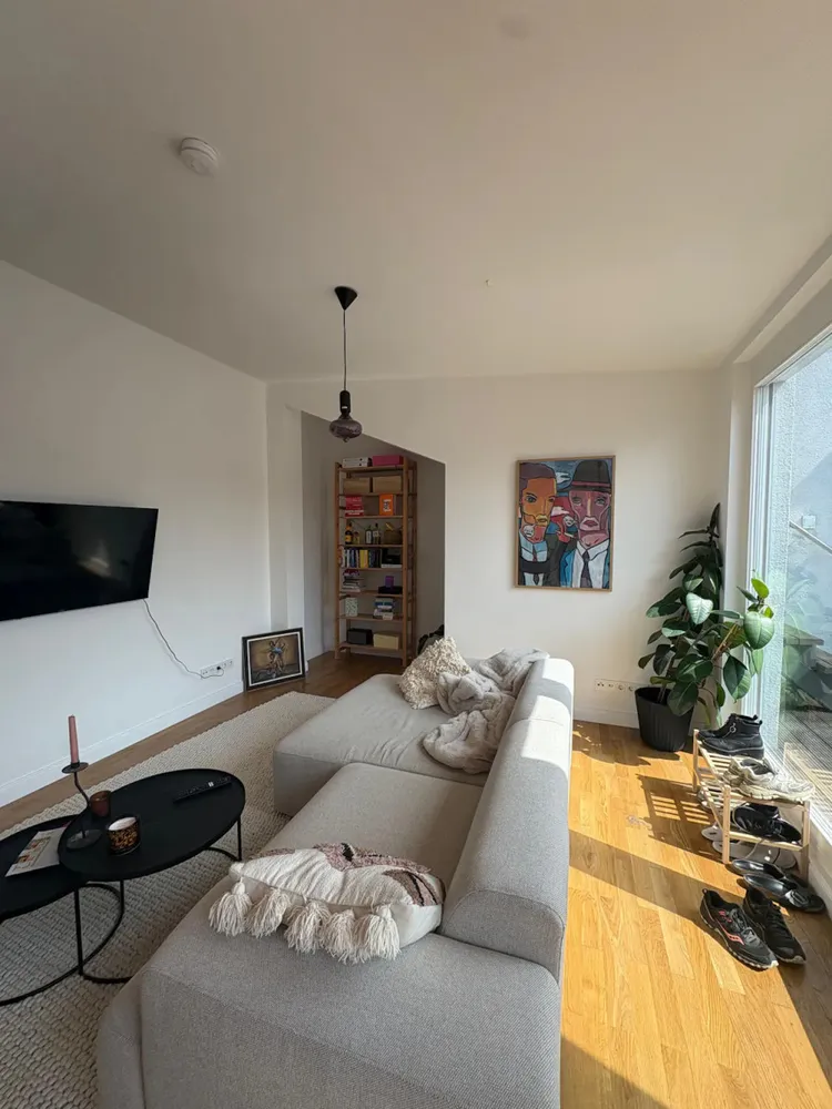 WG-Zimmer mit 17 m² in Berlin – Bild 3