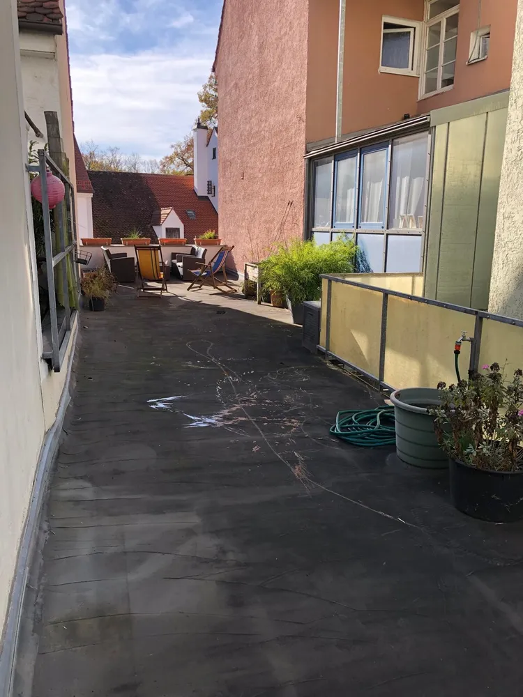 3 Zimmer Wohnung mit 85 m² in Ingolstadt – Bild 2