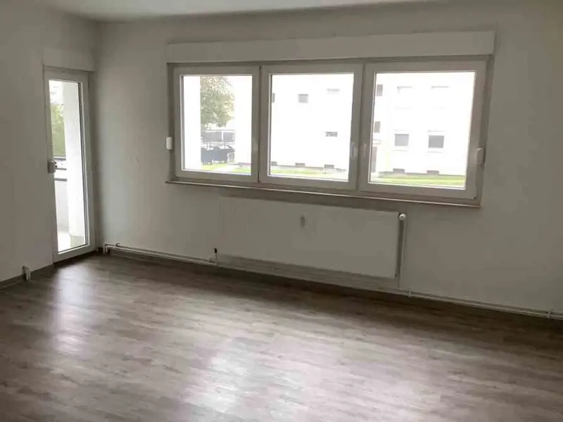 3 Zimmer Wohnung mit 70 m² in Bielefeld – Bild 1
