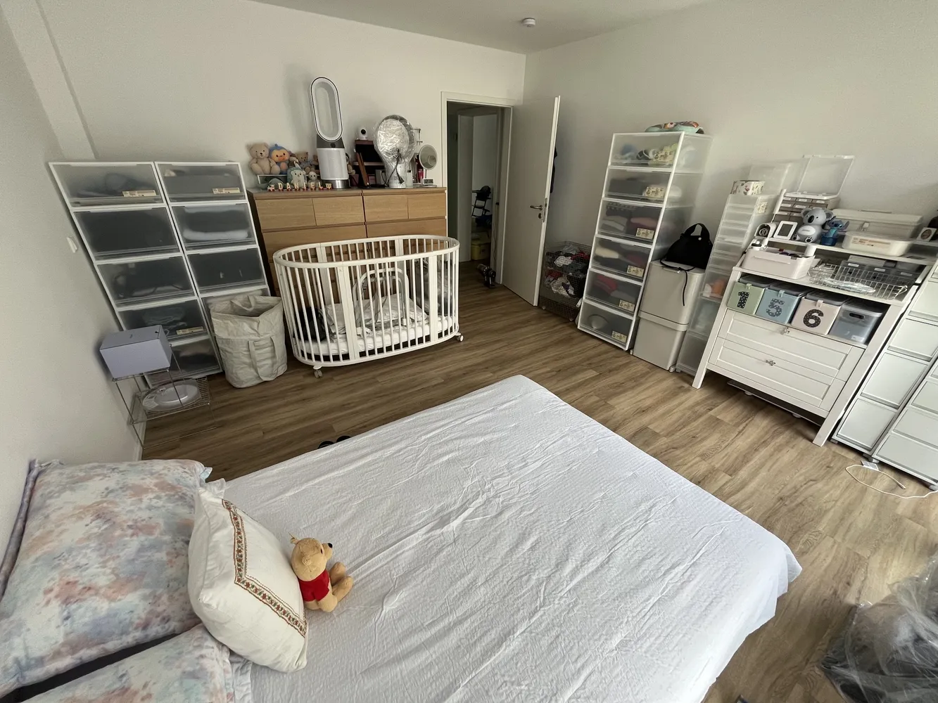 3 room apartment with 92 m² in Hofheim am Taunus – Photo 5
