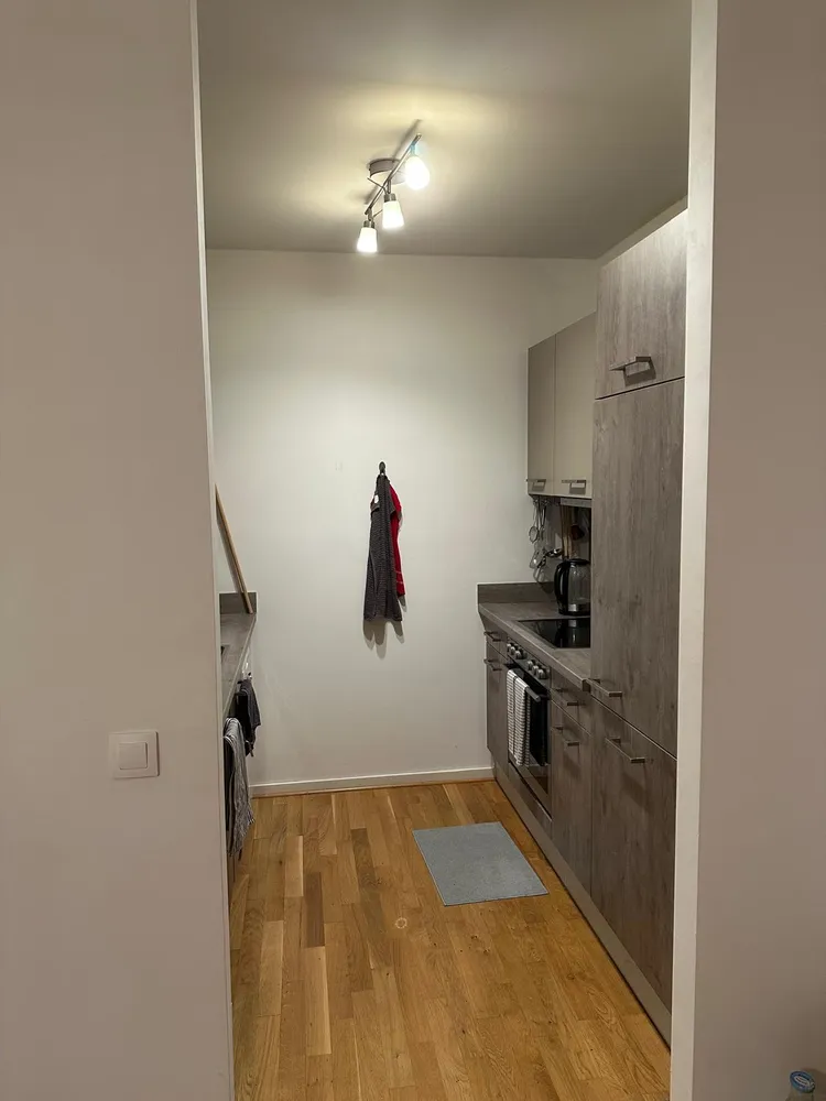 2 room apartment with 57 m² in Berlin – Photo 8