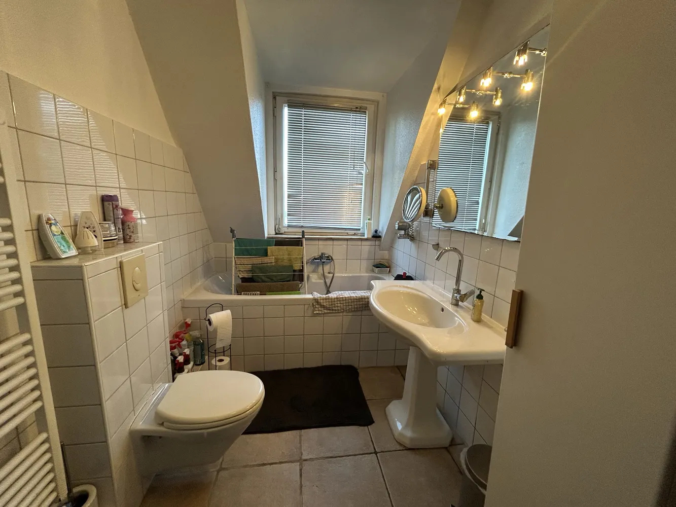 Shared room with 15 m² in Hamburg – Photo 10