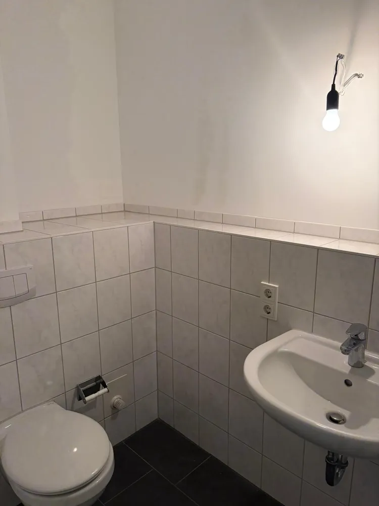 4 Zimmer Wohnung mit 130 m² in Hamburg – Bild 9