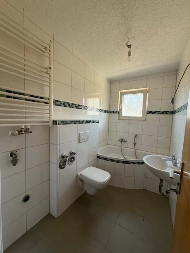 2 Zimmer Wohnung mit 65 m² in Mosbach – Bild 7