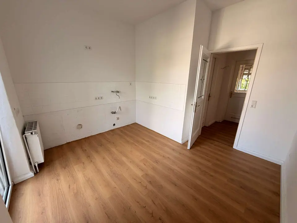 5 Zimmer Wohnung mit 134 m² in Essen – Bild 3