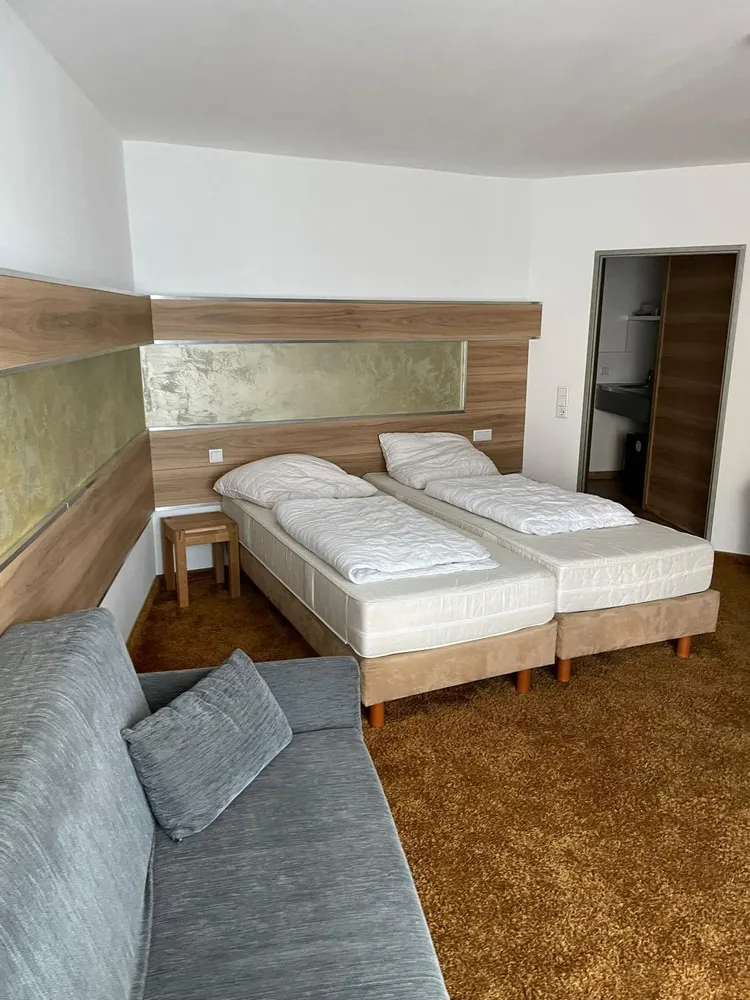 1 Zimmer Wohnung mit 35 m² in Essen – Bild 8
