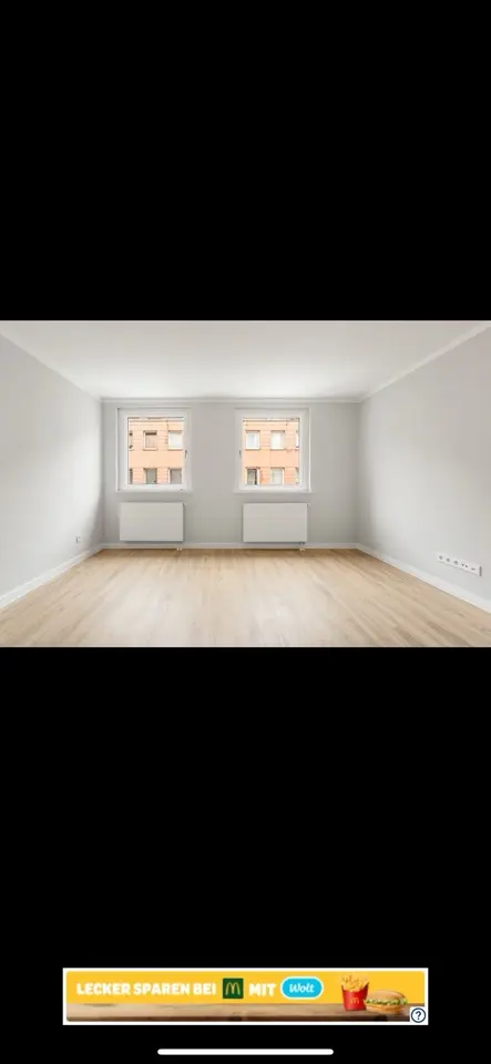 2 Zimmer Wohnung mit 55 m² in Krefeld – Bild 3