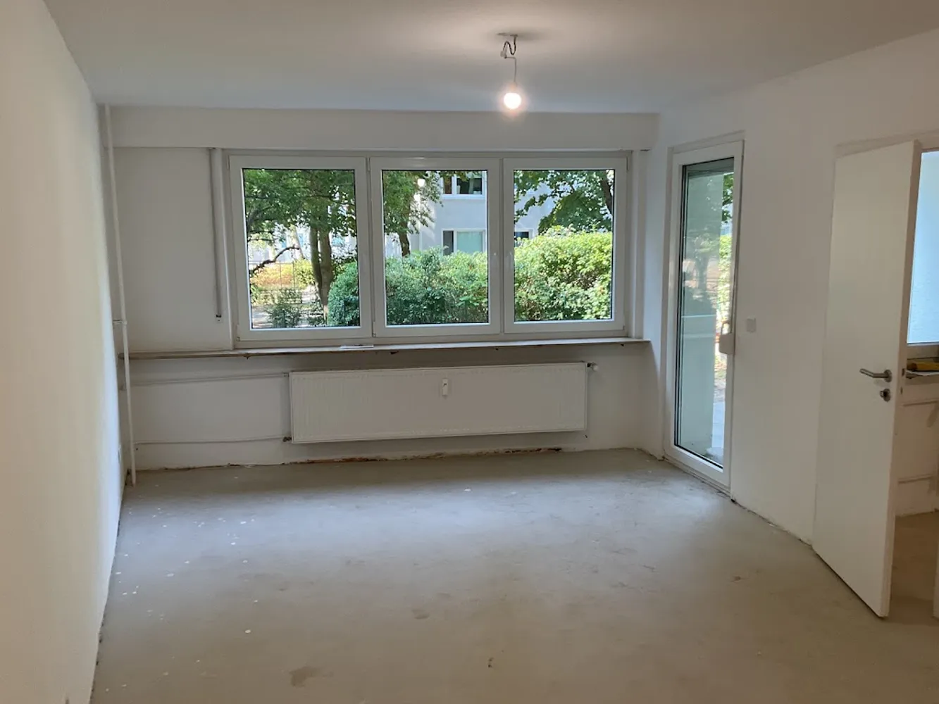 2 Zimmer Wohnung mit 47 m² in Nürnberg – Bild 7