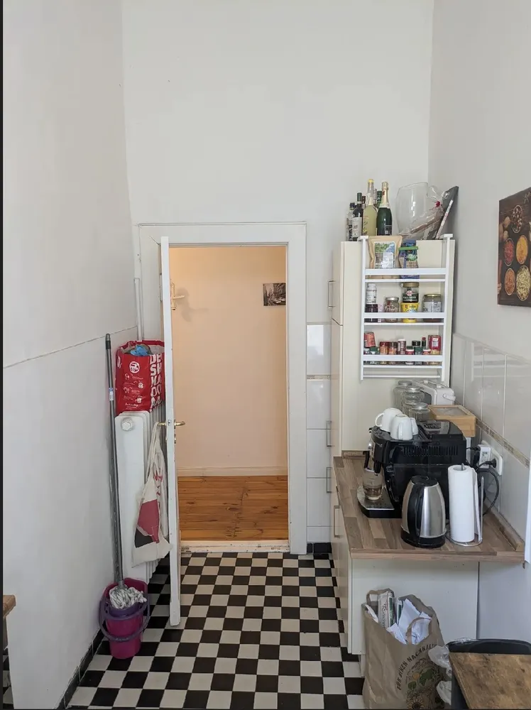 2 Zimmer Wohnung mit 58 m² in Berlin – Bild 5