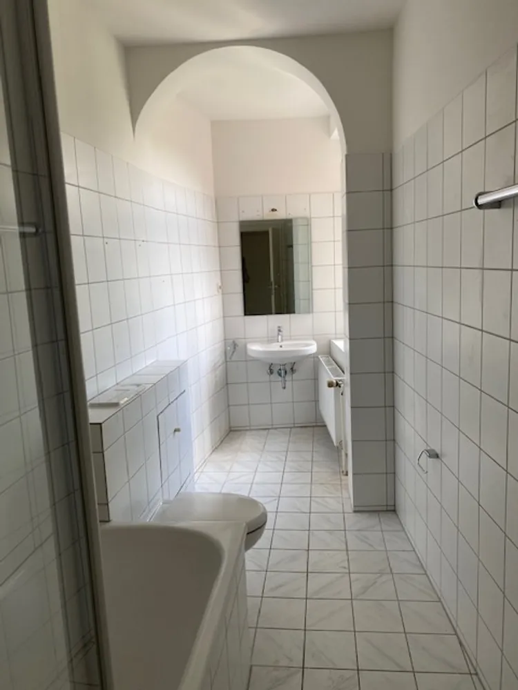 2 Zimmer Wohnung mit 60 m² in Aachen – Bild 6