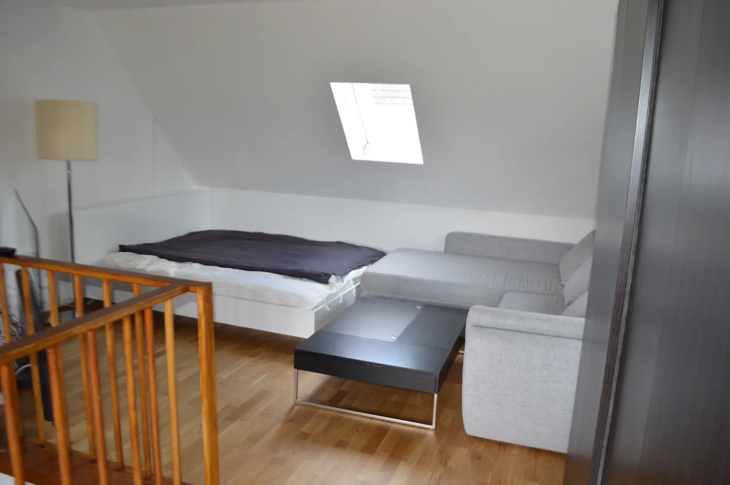 1 Zimmer Wohnung mit 50 m² in Berlin – Bild 3