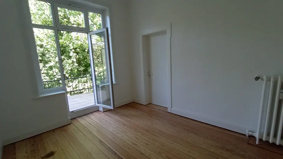5 Zimmer Wohnung mit 150 m² in Weilheim in Oberbayern – Bild 9