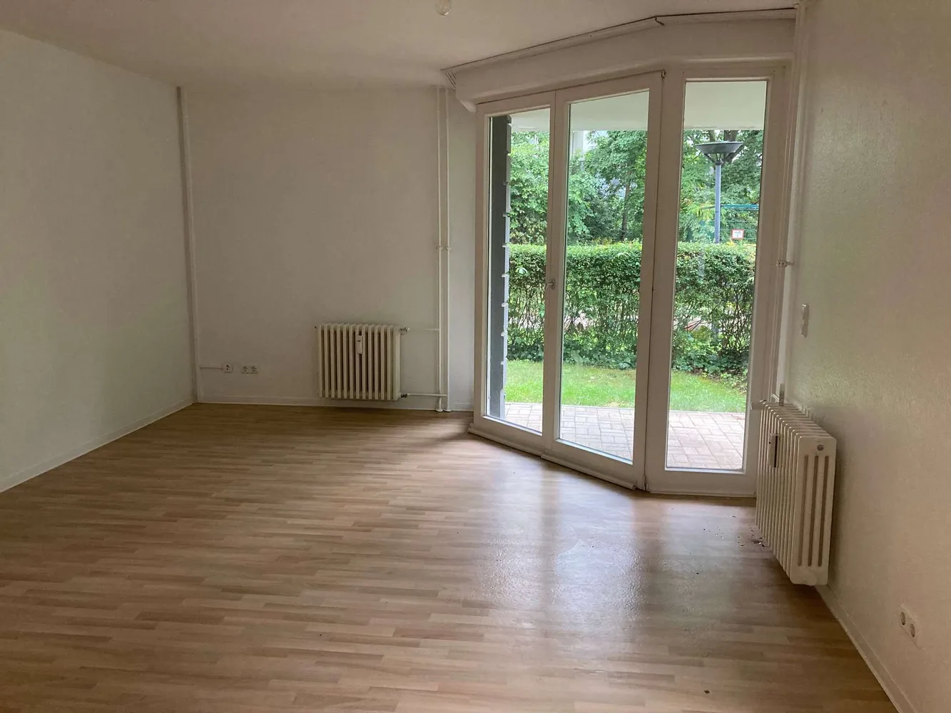 2 Zimmer Wohnung mit 62 m² in Berlin – Bild 3