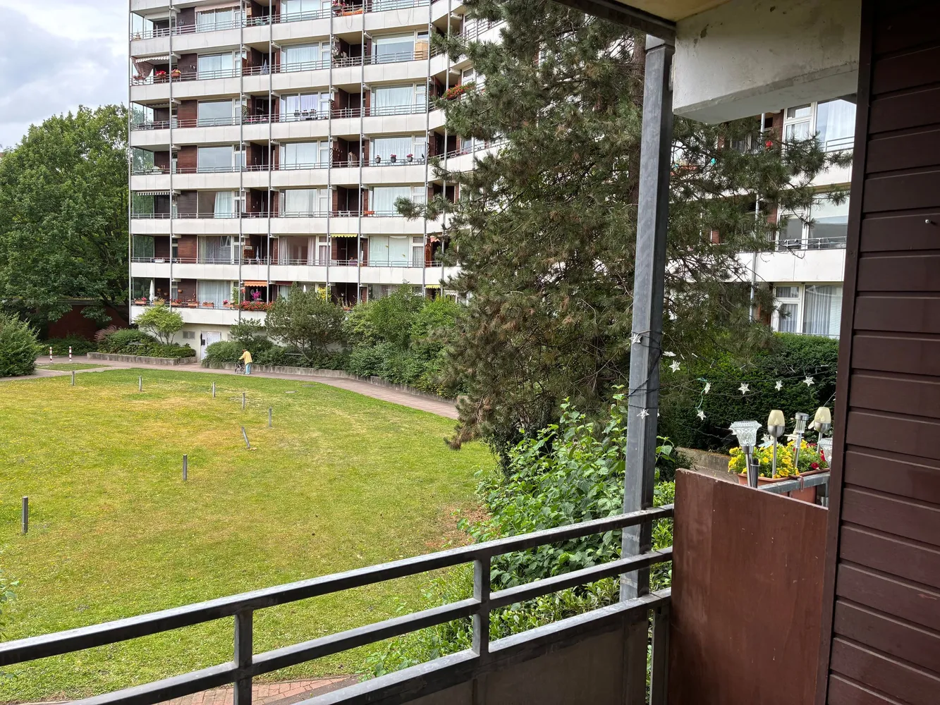 2 Zimmer Wohnung mit 61 m² in Hannover – Bild 1