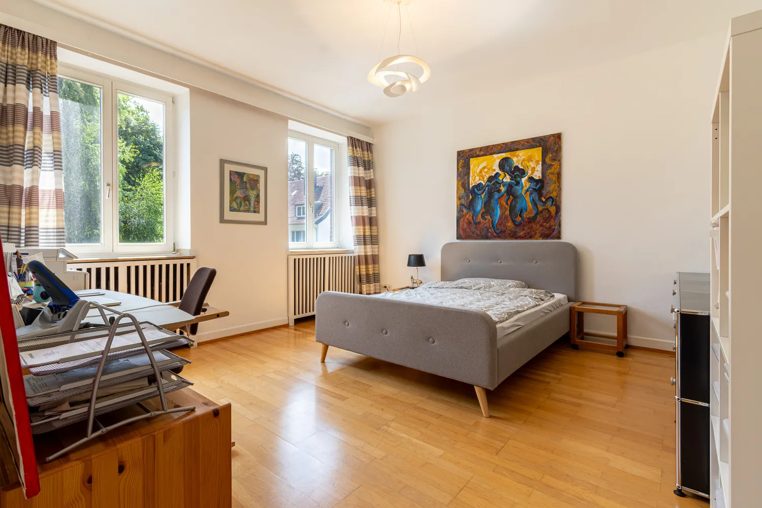 7 Zimmer Haus mit 228 m² in Dortmund – Bild 3