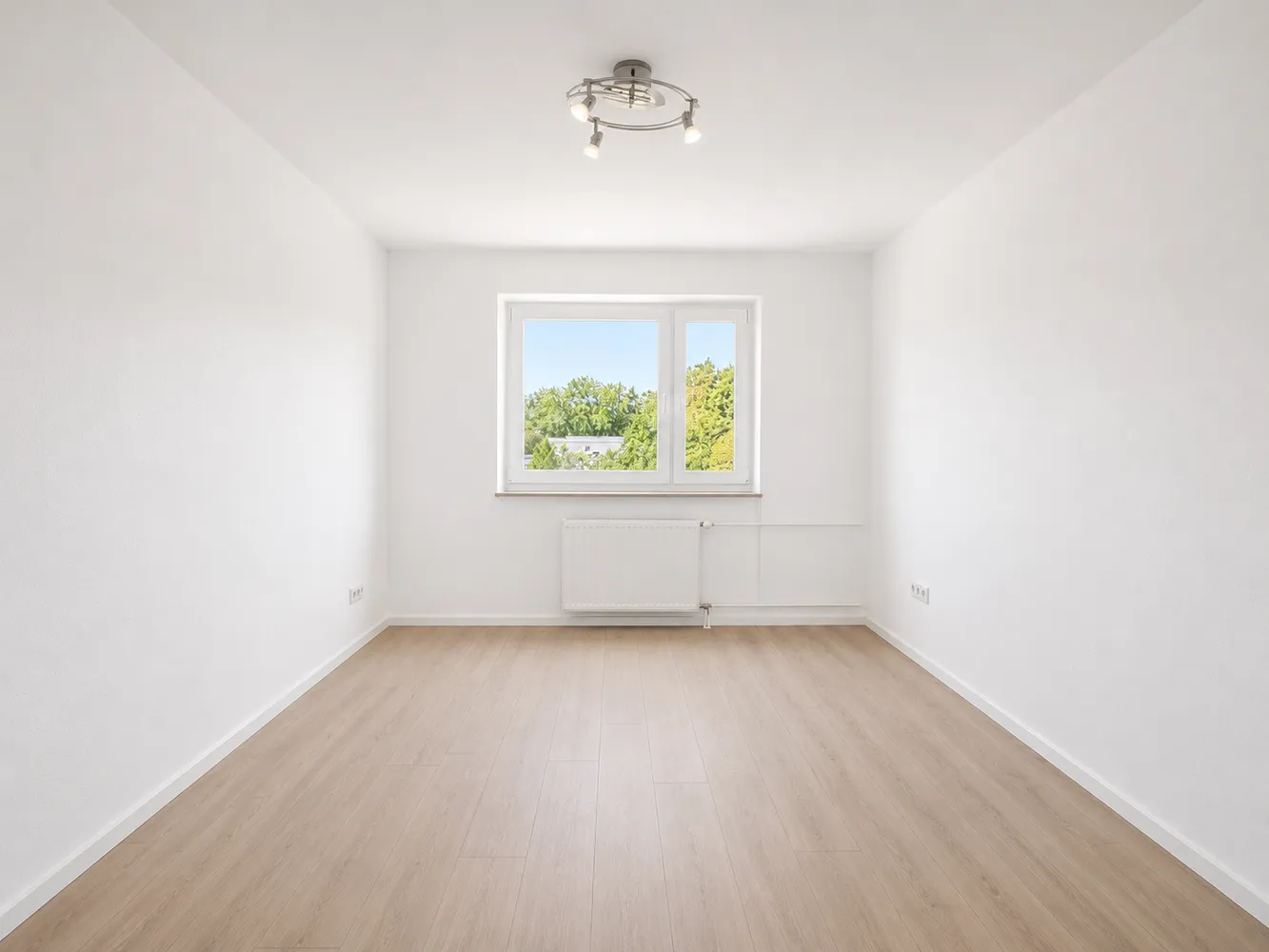 3 Zimmer Wohnung mit 80 m² in Duisburg – Bild 9
