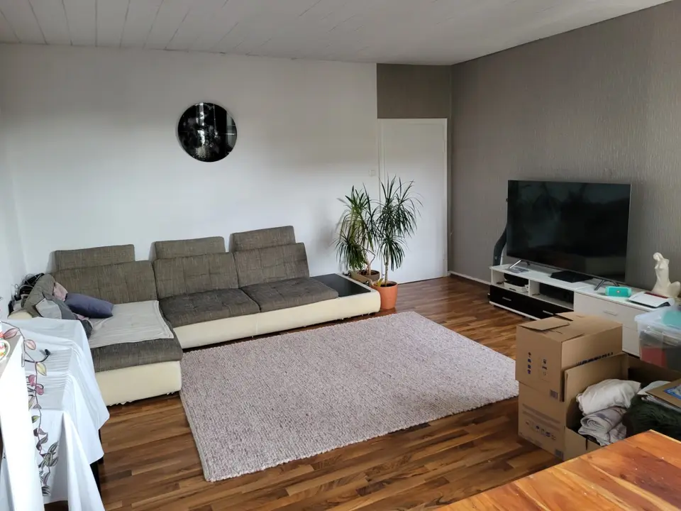 4 Zimmer Wohnung mit 90 m² in Osnabrück – Bild 1