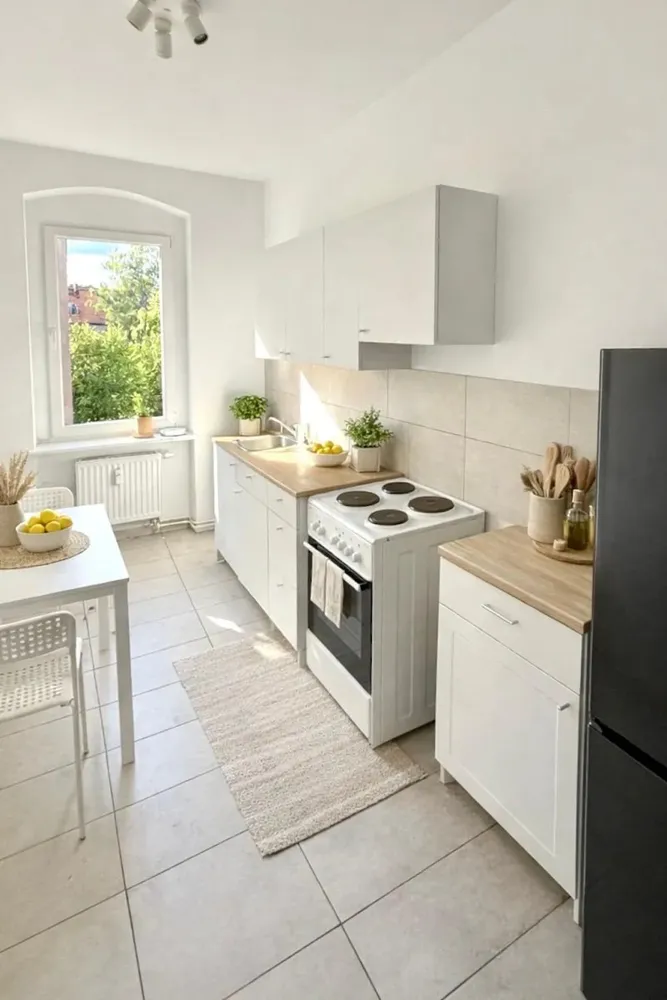 WG-Zimmer mit 17 m² in Berlin – Bild 5