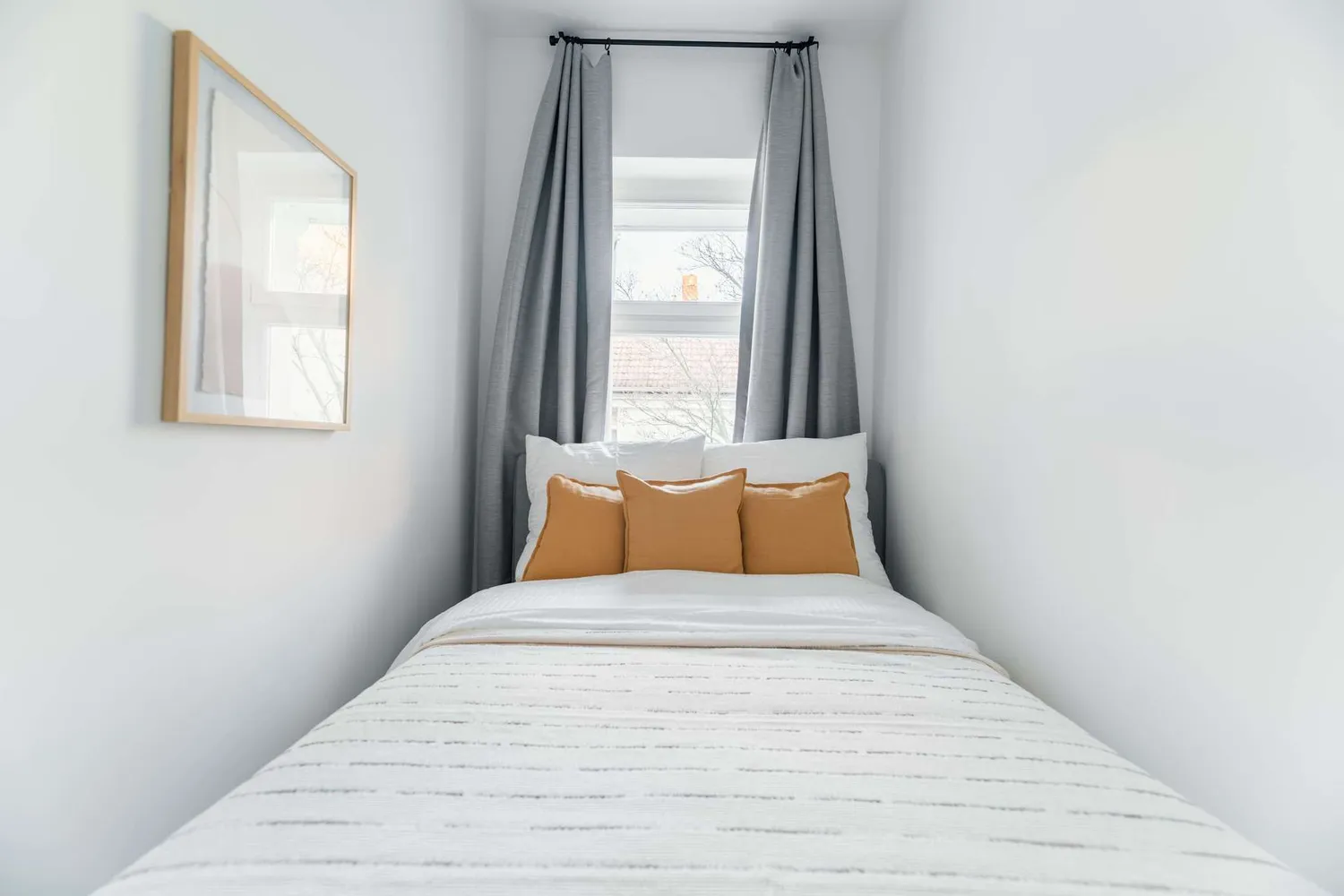 2 Zimmer Wohnung mit 43 m² in Berlin – Bild 9