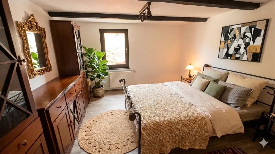 WG-Zimmer mit 55 m² in Arnsberg – Bild 7
