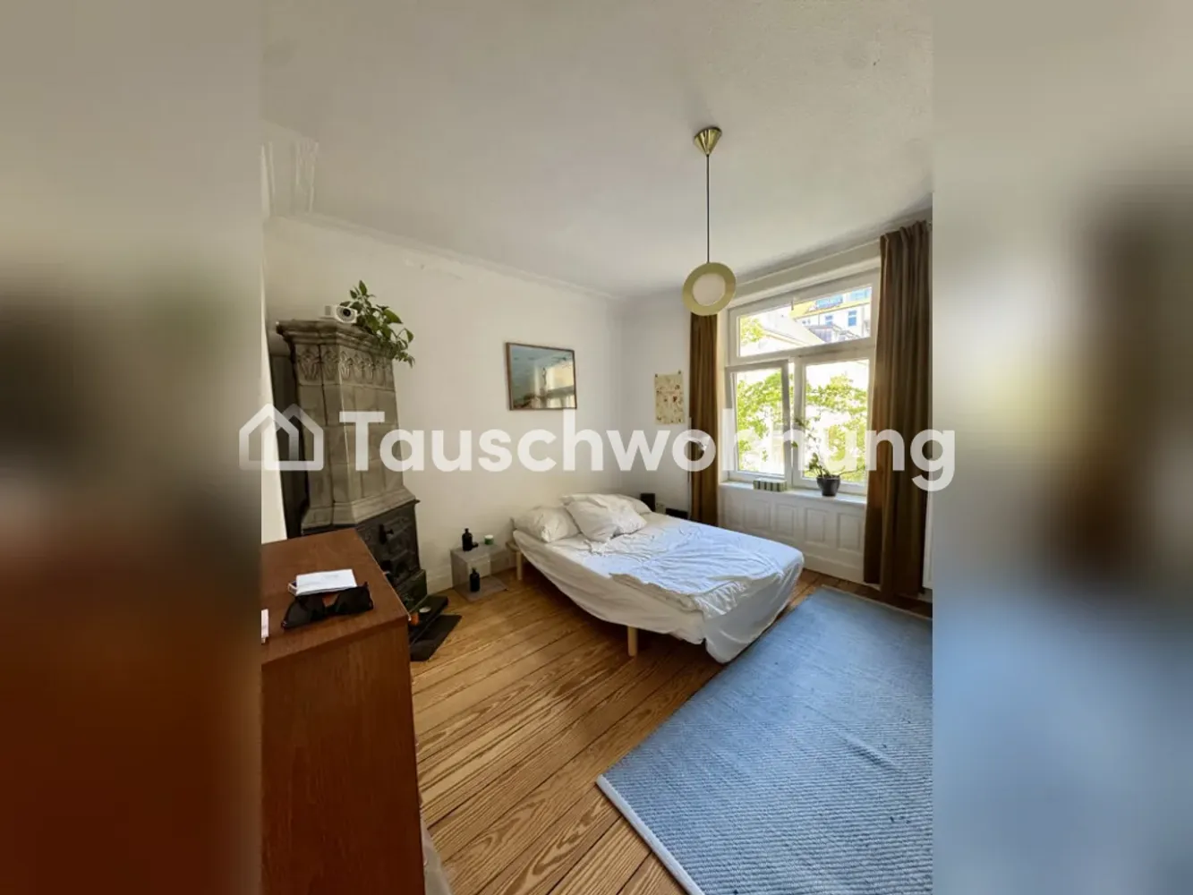 2 Zimmer Wohnung mit 61 m² in Hamburg – Bild 3