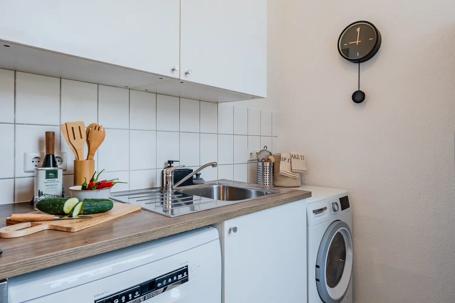 1 Zimmer Wohnung mit 46 m² in Berlin – Bild 9