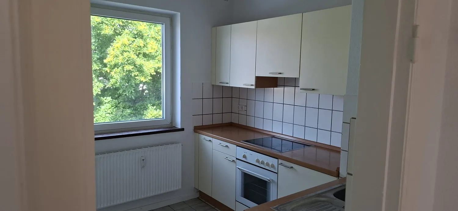 2 Zimmer Wohnung mit 48 m² in Bremen – Bild 2