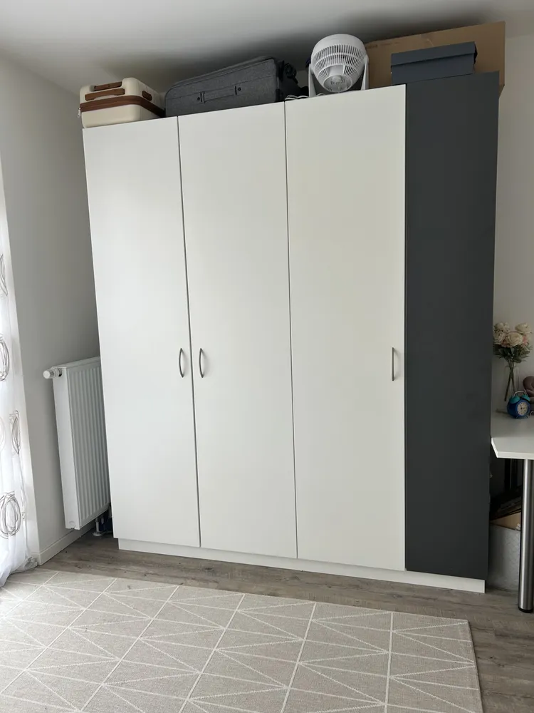 1 room apartment with 26 m² in Augsburg – Photo 4