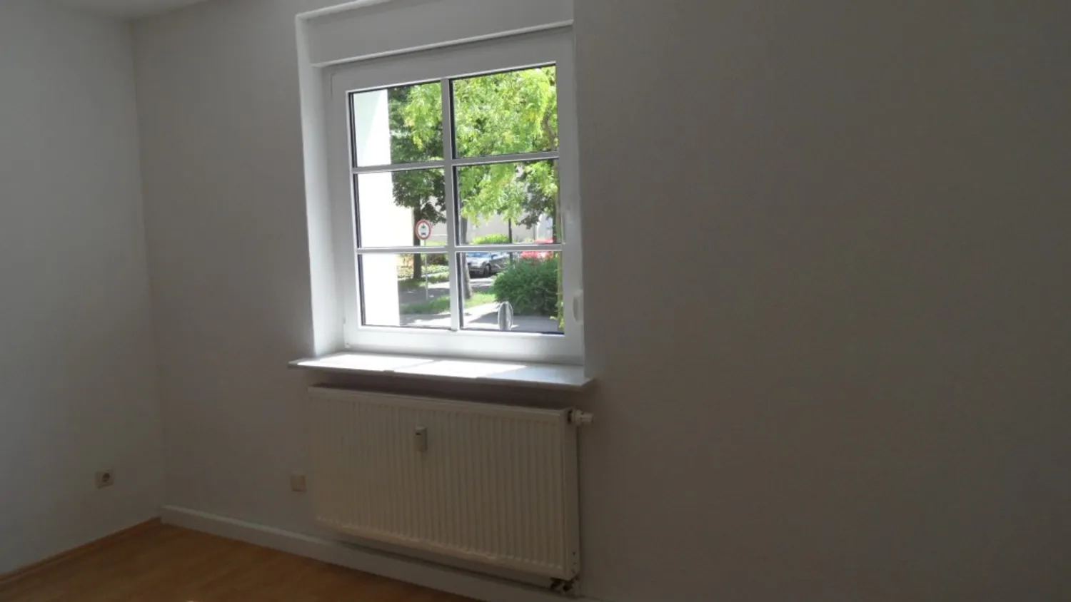 2 Zimmer Wohnung mit 55 m² in Bitterfeld-Wolfen – Bild 6