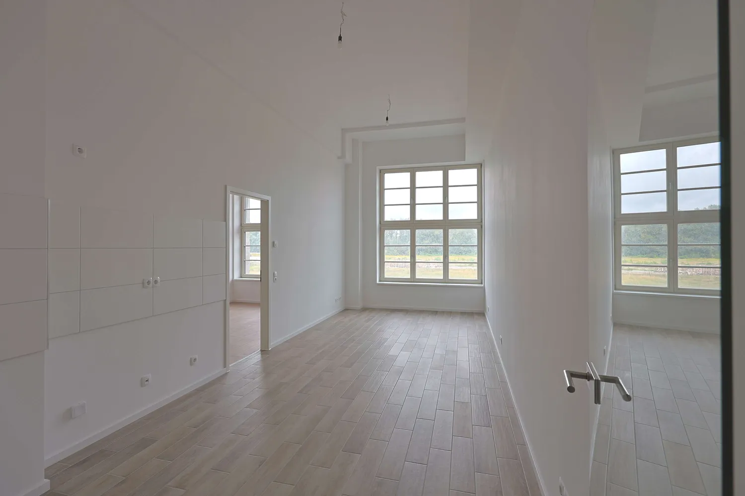 2 room apartment with 64 m² in Bernau bei Berlin – Photo 3