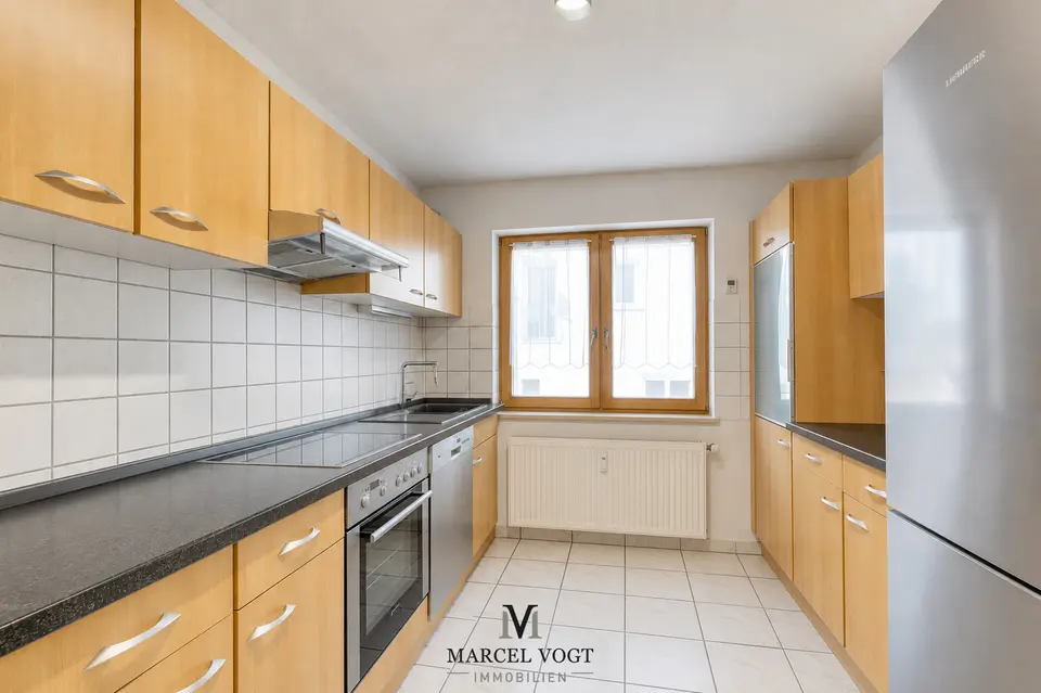 5 Zimmer Wohnung mit 89 m² in Nürtingen – Bild 6