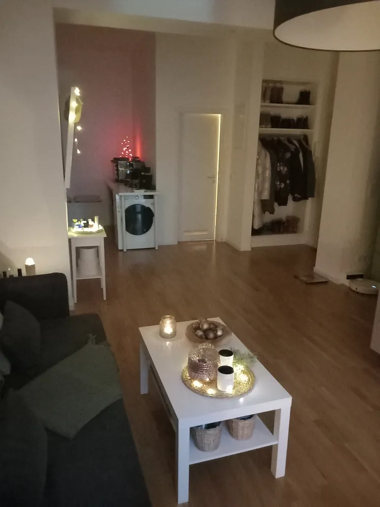 1 room apartment with 56 m² in Cologne – Photo 7